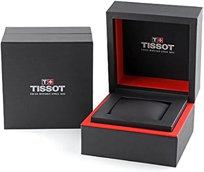 Tissot Prx para hombre T1374101103100