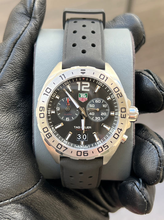 TAG Heuer Formula One WAZ111A.FT8023