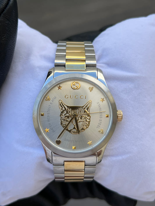 GUCCI RELOJ YA1264074