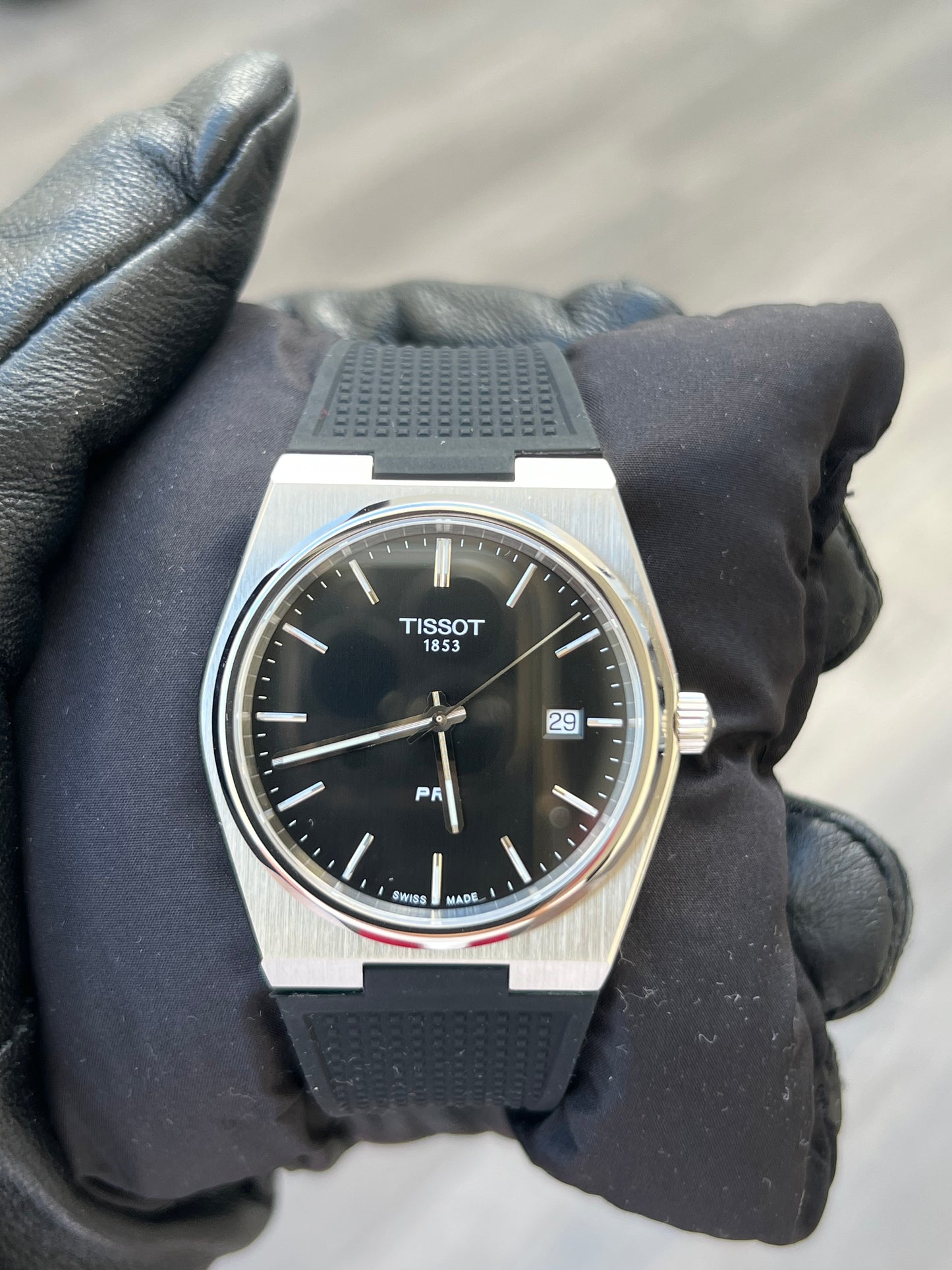 Tissot PRX T137.410.17.051.00