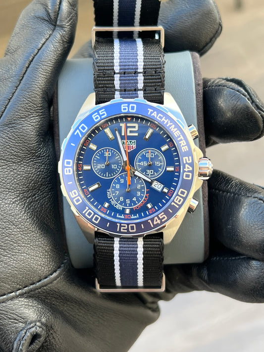 Tag Heuer Formula 1 CAZ1014.FC8197 Reloj cronógrafo