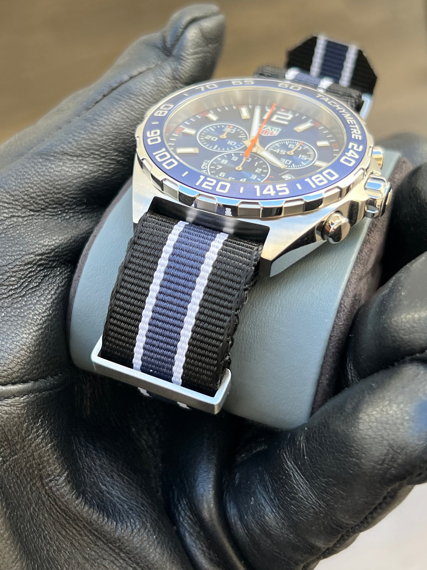 Tag Heuer Formula 1 CAZ1014.FC8197 Reloj cronógrafo